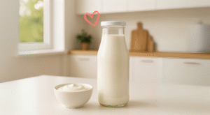 Sind Milchprodukte lektinfrei?